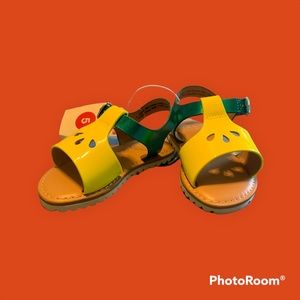 New Cat & Jack sandals